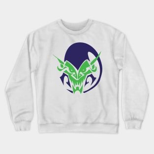 Green Goblin Crewneck Sweatshirt